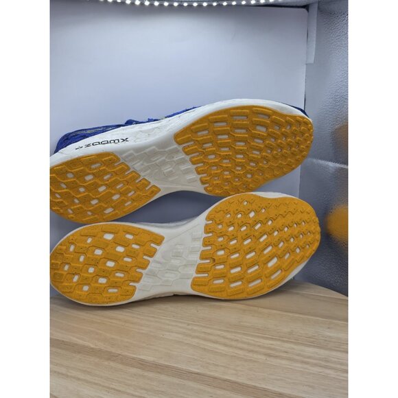 Nike Mens Shoes Pegasus Turbo Size 11 Jogging Sports Run Mesh Trainers - Picture 10 of 11